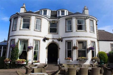 The Ferryhill House Hotel Aberdeen | Bookonline.com