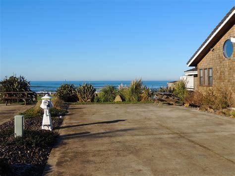 Sea Perch RV Resort - 5 Photos - Yachats, OR - RoverPass