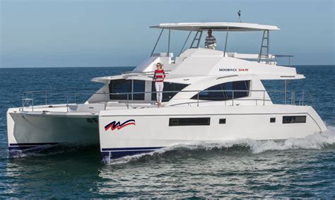 The Moorings expands powercat charter to Croatia - Motor Boat & Yachting