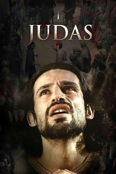 Judas: Close to Jesus (2001) — The Movie Database (TMDB)