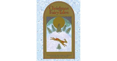 Christmas Fairy Tales by Neil Philip