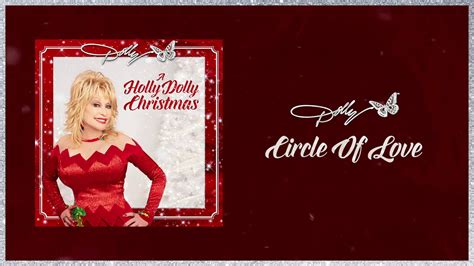 Dolly Parton - "Circle Of Love" (Official Music Video)