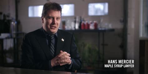 The Maple Syrup Heist Documentary On Netflix Is A Must-Watch