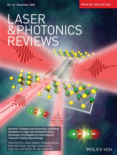 Exciton‐Exciton Annihilation Dynamics: Excitonic Transport and Intervalley Scattering Dynamics ...