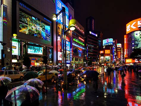 8 Best Men's Shopping in Tokyo