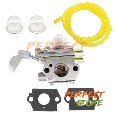 Carburetor 308054114, 308054075 for Homelite 26B Blower UT09526 Carb Kit | eBay