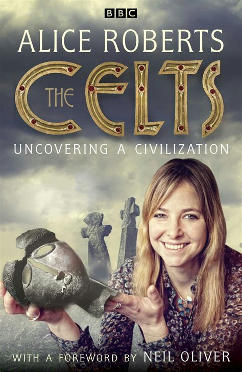 The Celts by Alice Roberts - Books - Hachette Australia