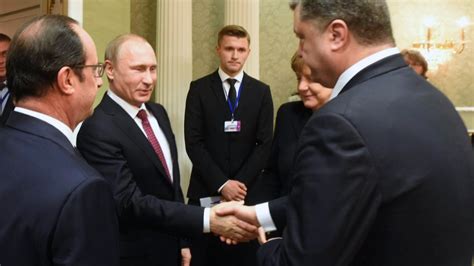 What is the Minsk Agreement, and what’s its role in the Russia-Ukraine crisis? – People's World