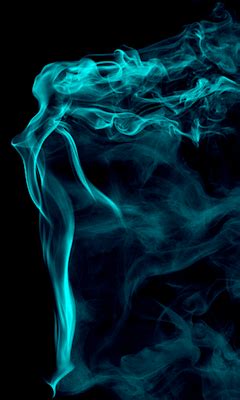tumblr_nmbeh9l5t61u93xcqo1_250.gif (240×400) | Smoke art, Illusions, Art