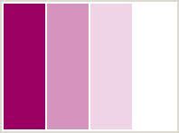 Fuschia Color Schemes | Fuschia Color Combinations | Fuschia Color Palettes | Referência de desenho