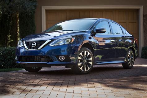 2018 Nissan Sentra: Used Car Specs, Reviews, and Most Common Problems