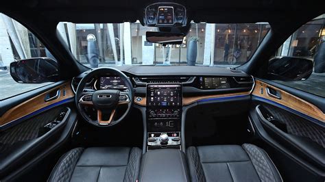 2024 Jeep Grand Cherokee: Choosing the Right Trim - Autotrader