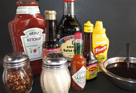 Condiments, Herbs, Seasonings and Spices: What's the Difference ...