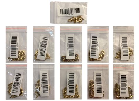 Bottom Pins Schlage Rekey Kit - eBuilderDirect.com