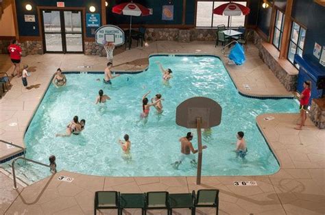 The Waters of Minocqua $98 ($̶1̶0̶9̶) - UPDATED 2018 Prices & Resort Reviews - WI - TripAdvisor