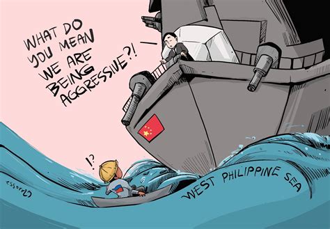 EDITORIAL: The Philippines in search of an effective foreign policy ...