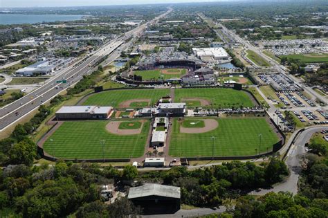 Phillies: A History of Spring Training Sites - The Good Phight