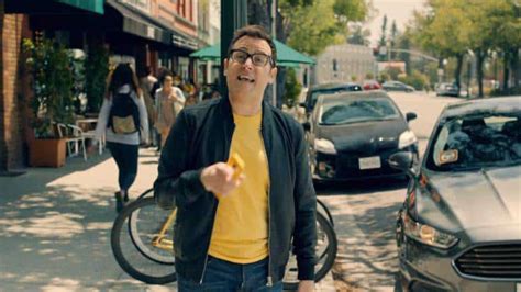 Sprint Nabs Iconic Verizon Pitchman Paul Marcarelli