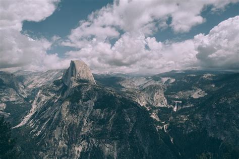 Mountains Landscape Free Stock CC0 Photo - StockSnap.io