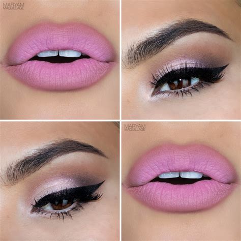 Maryam Maquillage: "Go To" Spring Makeup TUTORIAL + VIDEO