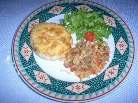 The Best Combination: Fry Bake and Saltfish