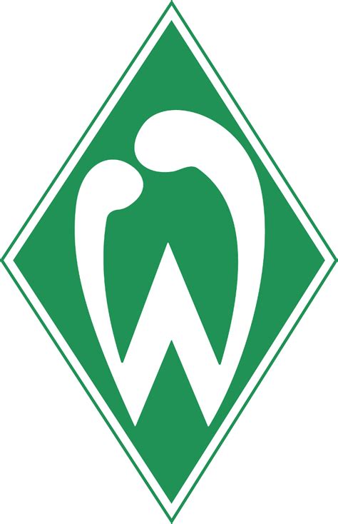 Werder Bremen Logo History