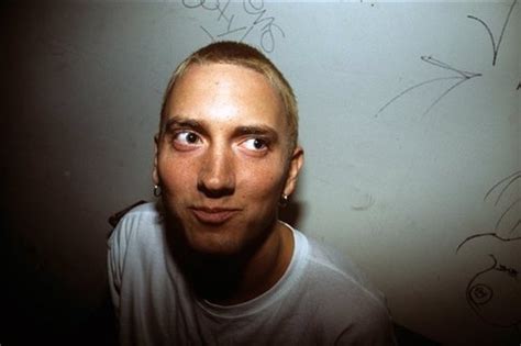 eminem smiling on Tumblr