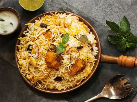 30 Best Biryanis: With over 30 varieties, which biryani is India’s favourite?