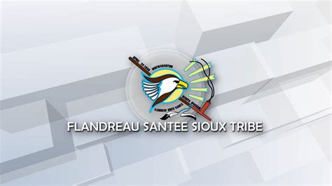 Emergency meeting: Flandreau Santee Sioux Tribe to discuss potential ...