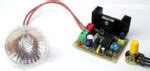 PWM Halogen Lamp Dimmer - Electronics-Lab.com