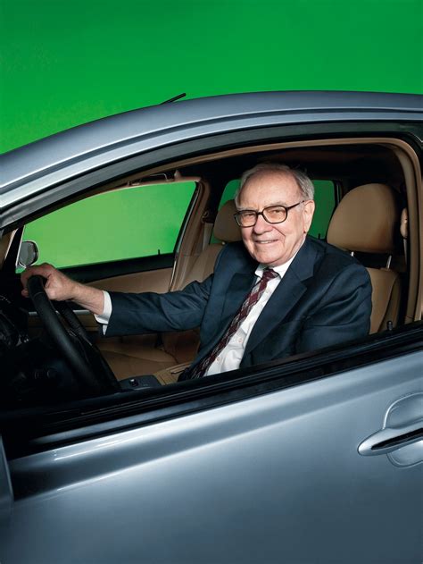 Buffett’s Berkshire to buy auto dealership firm Van Tuyl Group | Fortune