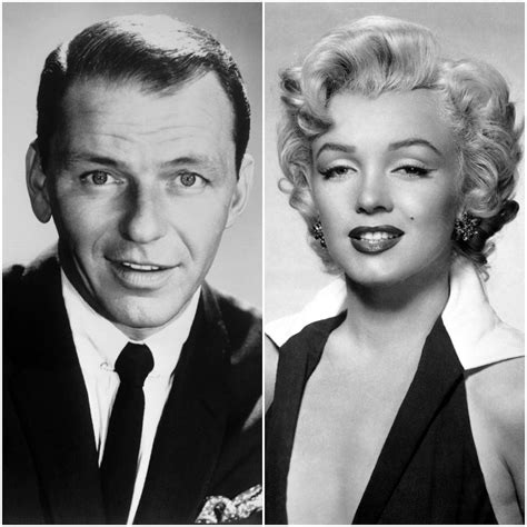 Why Did Frank Sinatra's Attorney Warn Him Against Marrying Marilyn Monroe?