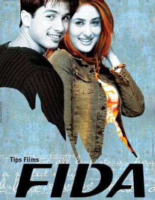 Fida Movie: Review | Release Date (2004) | Songs | Music | Images ...