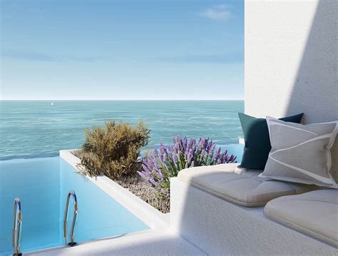 May Hot List: 5 new hotels to have on your radar - Small Luxury Hotels of the World Journal