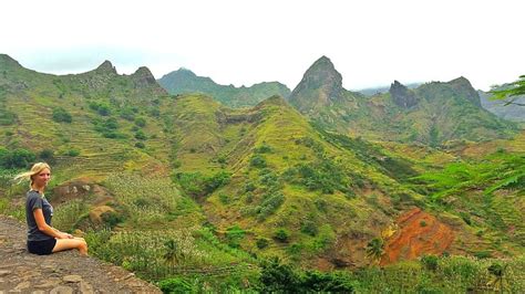 15 Top Hikes in Santo Antao, Cape Verde - Paulina on the road