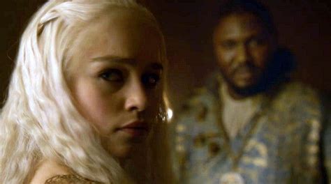 Daenerys and Xaro Xhoan Daxos - Daenerys Targaryen Photo (29370403 ...