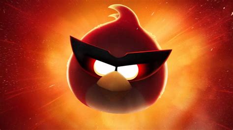 Angry Birds Space - Boss Level - YouTube