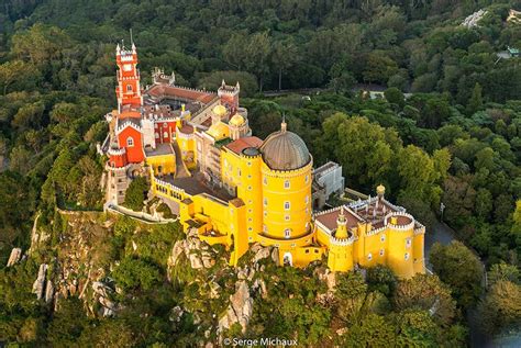 Sintra, Portugal