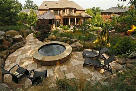 Pools and Spa Gallery Image Seventeen - Best Pool Builder Nashville, Franklin, Clarksville, TN