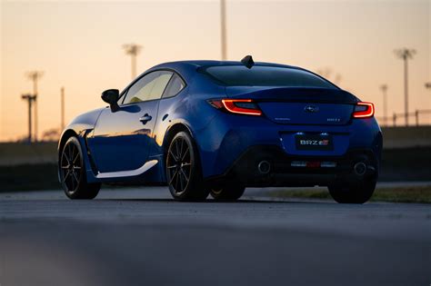 2024 Subaru BRZ tS revealed, confirmed for Australia