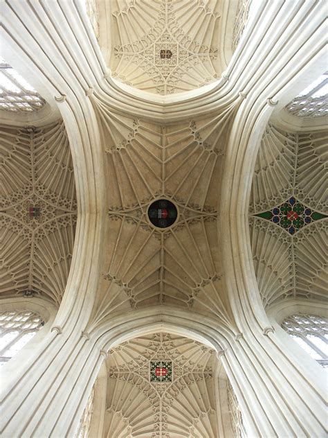 Bath Cathedral | Bath Cathedral, UK 2006 (c-0083) | malona | Flickr