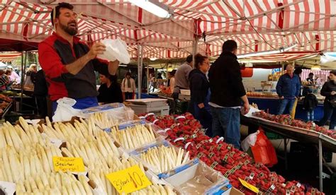 5 great Berlin street food markets | HI Travel Tales