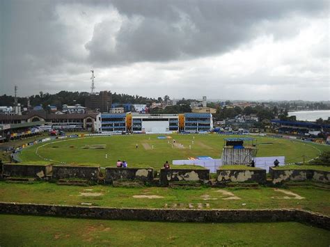 Galle International cricket stadium, Sri Lanka Photos | Photobundle