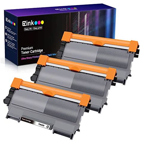 Top toner cartridge brother tn450 ink refill | Sideror Reviews