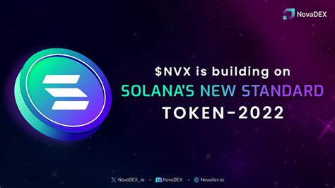 Solana’s Token-2022 Standard. Enhanced Token Functionality without ...