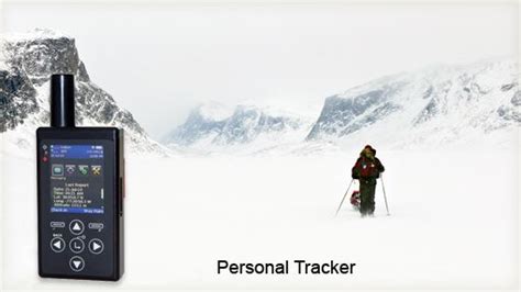 Personal safety / tracker | FleetCom AS