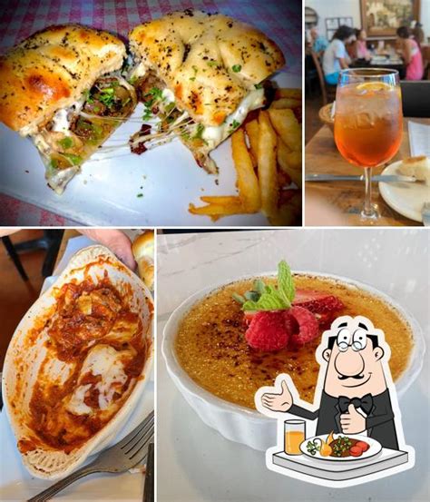 Gio's Italian Restaurant in Llano - Restaurant menu and reviews