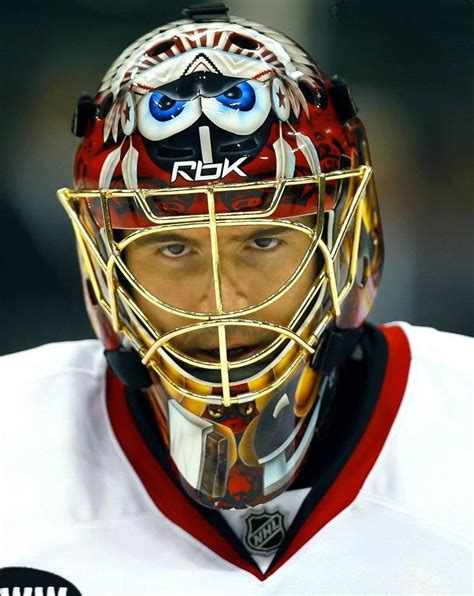 The 50 Best Goalie Mask Designs in NHL History | News, Scores ...