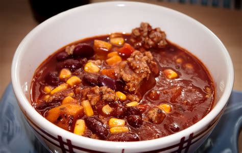 Chili con carne facile et rapide au cookeo - Cookeo Mania