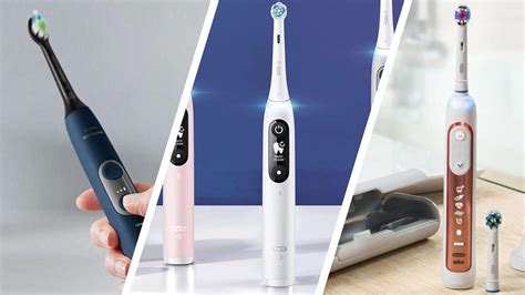 Best Electric Toothbrush Deals for August | Tech Advisor